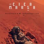 Cień Marsa — okładka e-booka