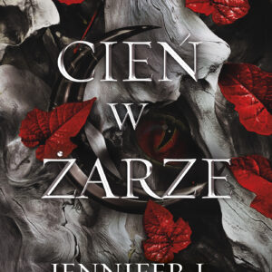 Tytuł: Cień w żarze
Autor: Jennifer L. Armentrout
Wydawnictwo: You&YA
Formaty: EPUB, MOBI