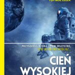 Cień wysokiej przestrzeni — okładka e-booka