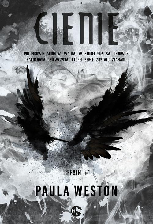 Tytuł: Cienie
Autor: Paula Weston
Wydawnictwo: Nowe Strony
Formaty: EPUB, MOBI, PDF