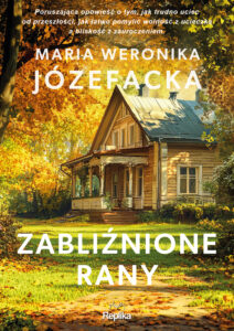 Cienie prawdy (#2). Zabliźnione rany. Cienie prawdy, tom 2 — okładka e-booka