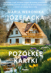 Cienie prawdy (#3). Pożółkłe kartki. Cienie prawdy, tom 3 — okładka e-booka