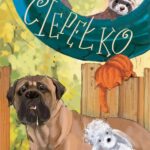 Ciepełko — okładka e-booka