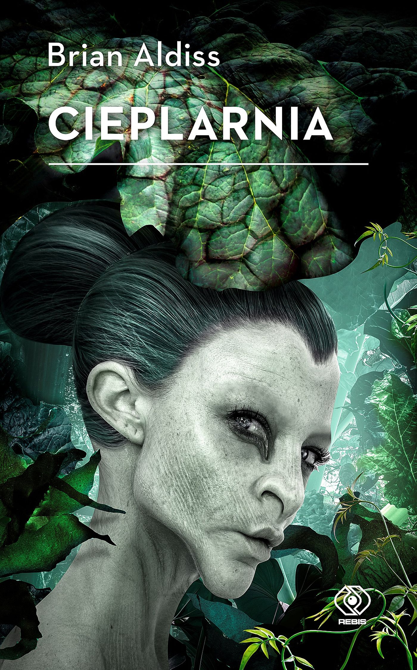Tytuł: Cieplarnia
Autor: Brian Aldiss
Wydawnictwo: REBIS
Formaty: EPUB, MOBI
