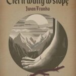 Cierń wbity w stopę — okładka e-booka
