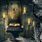 Tytuł: Cierniogon
Autor: Bartosz Sokolak
Wydawnictwo: Alegoria
Formaty: MOBI, EPUB