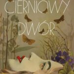 Cierniowy Dwór — okładka e-booka