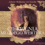 Tytuł: Cierpienia młodego Wertera
Autor: Johann Wolfgang von Goethe
Wydawnictwo: SMPB
Formaty: MP3