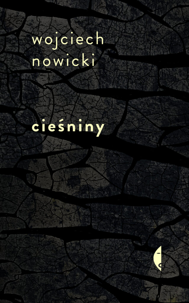 Tytuł: Cieśniny
Autor: Wojciech Nowicki
Wydawnictwo: Wydawnictwo Czarne
Formaty: EPUB, MOBI
