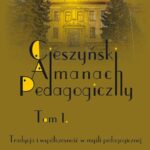 Tytuł: Cieszyński Almanach Pedagogiczny. T. 1: Tradycja i współczesność w myśli pedagogicznej
Autor: 
Wydawnictwo: Wydawnictwo Uniwersytetu Śląskiego
Formaty: PDF
