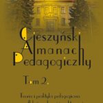 Tytuł: Cieszyński Almanach Pedagogiczny. T. 2: Teoria i praktyka pedagogiczna w refleksji naukowej i praktycznej
Autor: 
Wydawnictwo: Wydawnictwo Uniwersytetu Śląskiego
Formaty: PDF