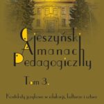 Tytuł: Cieszyński Almanach Pedagogiczny. T. 3: Konteksty językowe w edukacji, kulturze i sztuce
Autor: 
Wydawnictwo: Wydawnictwo Uniwersytetu Śląskiego
Formaty: PDF