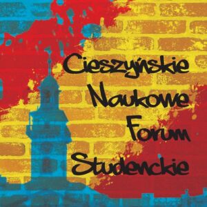 Tytuł: Cieszyńskie Naukowe Forum Studenckie. T. 1: Między teorią a praktyką
Autor: 
Wydawnictwo: Wydawnictwo Uniwersytetu Śląskiego
Formaty: PDF