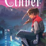 Tytuł: Cinder
Autor: Marissa Meyer
Wydawnictwo: SQN
Formaty: EPUB, MOBI
