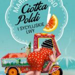 Ciotka Poldi i sycylijskie lwy — okładka e-booka