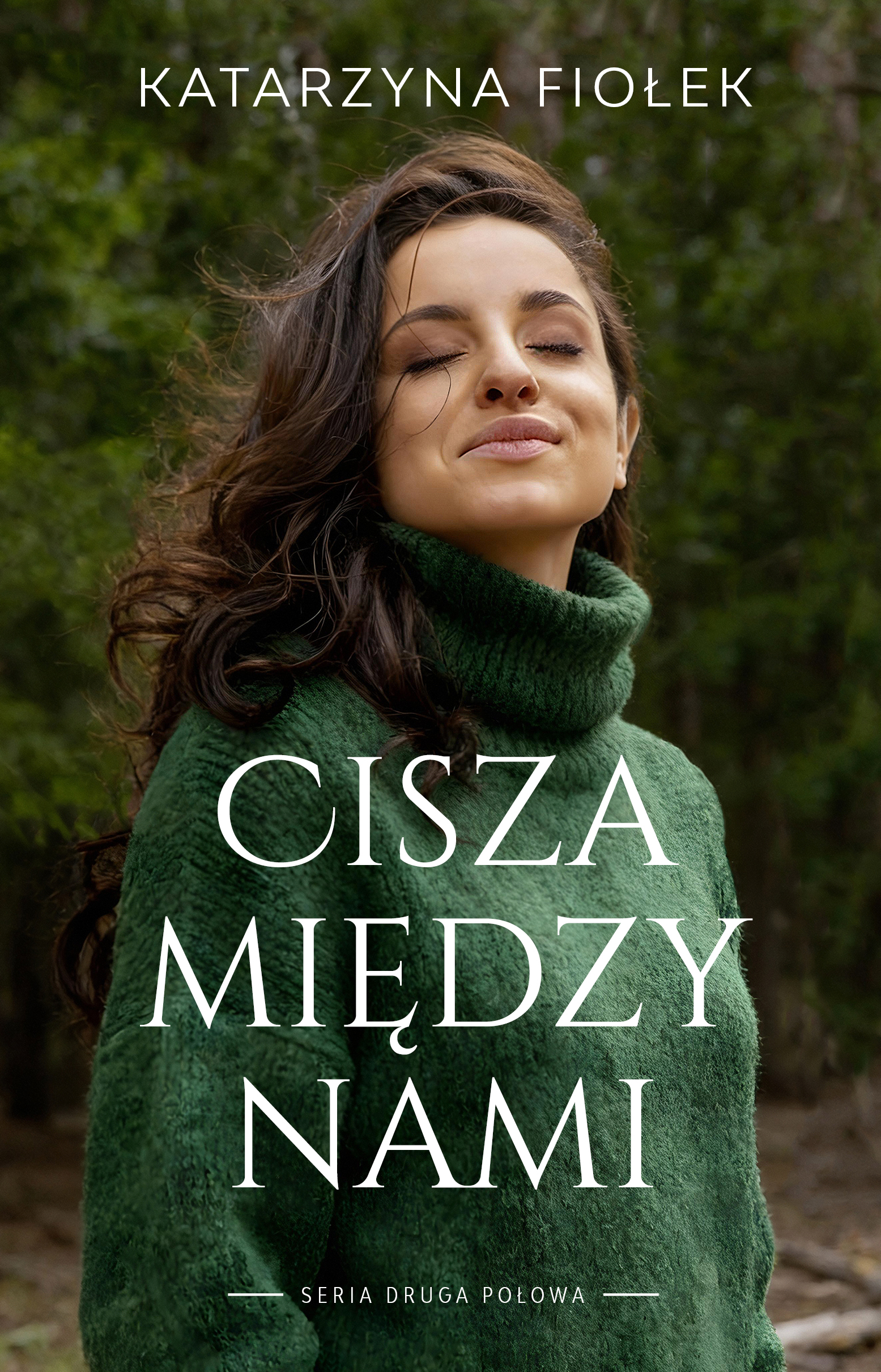 Tytuł: Cisza między nami
Autor: Katarzyna Fiołek
Wydawnictwo: Muza
Formaty: EPUB, MOBI