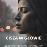 Cisza w głowie — okładka e-booka