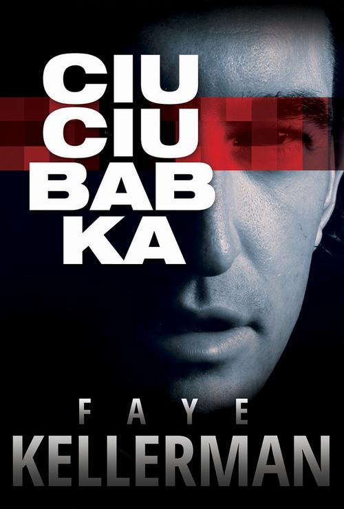 Ciuciubabka — okładka e-booka