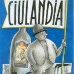 Tytuł: Ciulandia
Autor: Henryk Waniek
Wydawnictwo: Silesia Progress
Formaty: MOBI, EPUB