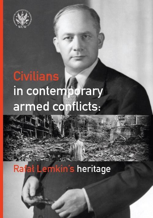 Tytuł: Civilians in contemporary armed conflicts
Autor: 
Wydawnictwo: Wydawnictwa Uniwersytetu Warszawskiego
Formaty: MOBI, PDF, EPUB