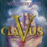 Clavus — okładka e-booka
