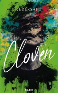 Cloven — okładka e-booka