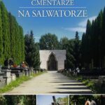 Cmentarze Na Salwatorze. — okładka e-booka