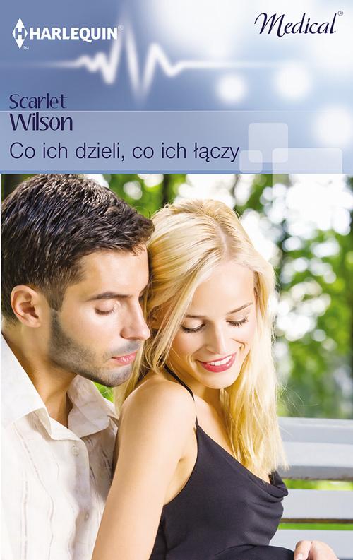 Tytuł: Co ich dzieli, co ich łączy
Autor: Scarlet Wilson
Wydawnictwo: Harlequin
Formaty: EPUB, MOBI