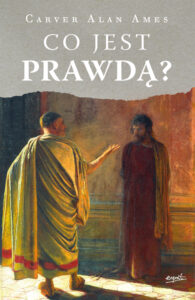 Tytuł: Co jest prawdą?
Autor: Carver Alan Ames
Wydawnictwo: Wydawnictwo Esprit
Formaty: EPUB, MOBI