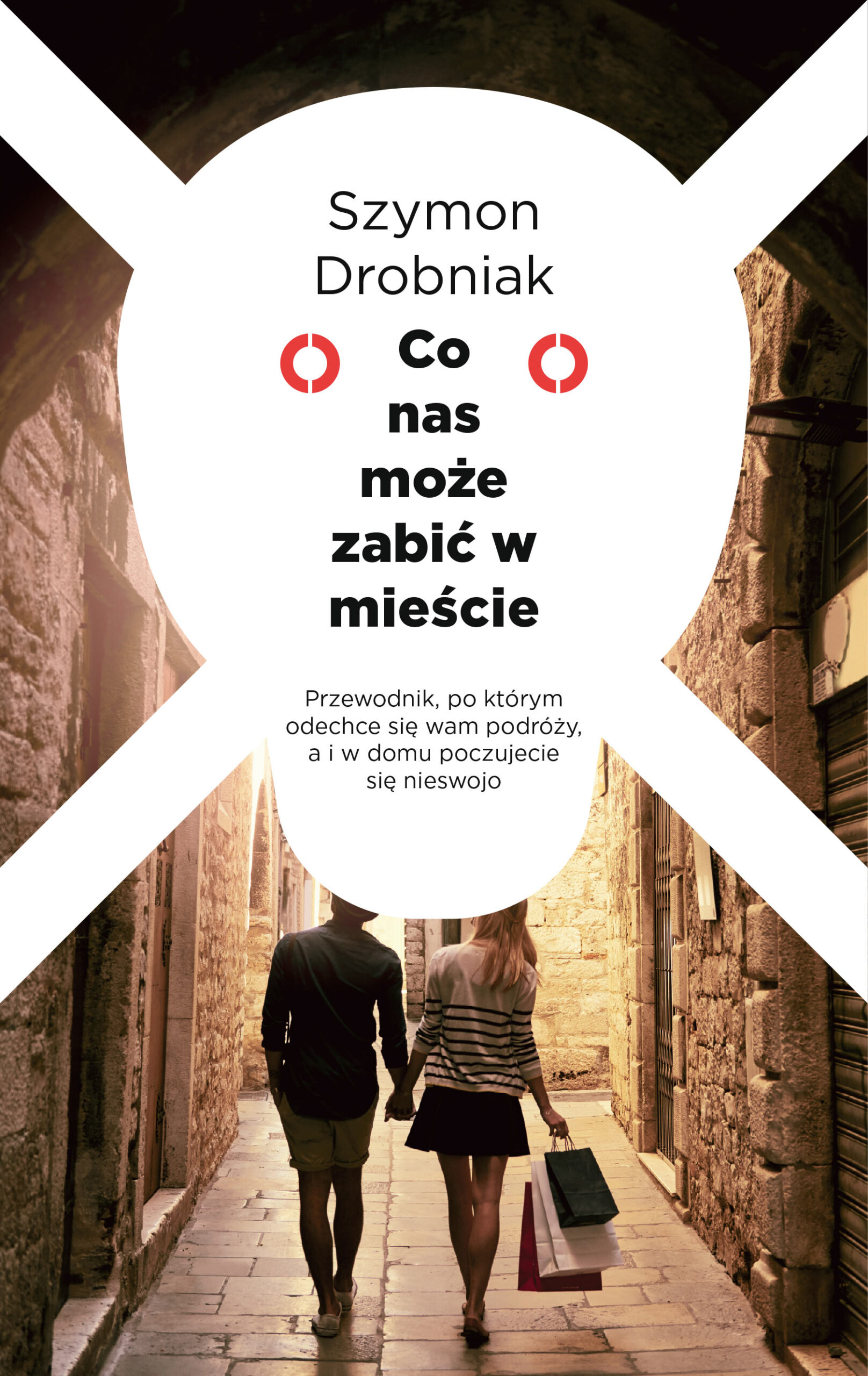 Tytuł: Co nas może zabić w mieście
Autor: Szymon Drobniak
Wydawnictwo: Czerwone i Czarne
Formaty: EPUB, MOBI