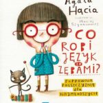Co robi język za zębami? — okładka e-booka