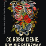 Tytuł: Co robią cienie, gdy nie patrzymy
Autor: Maciej Paterczyk
Wydawnictwo: Wydawnictwo Lira
Formaty: EPUB, PDF