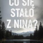 Co się stało z Niną? — okładka e-booka