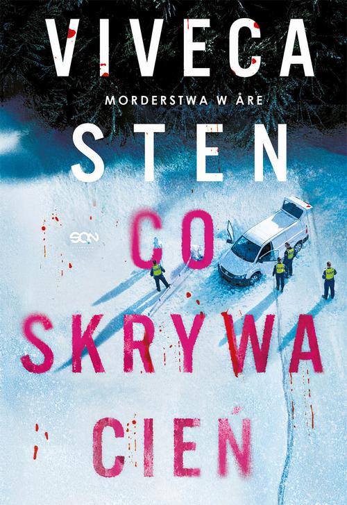 Co skrywa cień — okładka e-booka