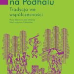 Co słychać na Podhalu — okładka e-booka