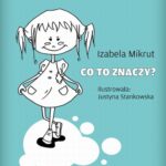 Co to znaczy...? — okładka e-booka
