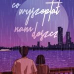 Tytuł: Co wyszeptał nam deszcz
Autor: Joanna Balicka
Wydawnictwo: NieZwykłe
Formaty: EPUB, MOBI