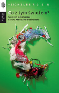 Co z tym światem? — okładka e-booka