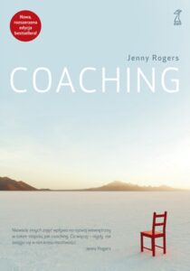 Tytuł: Coaching
Autor: Jenny Rogers
Wydawnictwo: GWP Gdańskie Wydawnictwo Psychologiczne
Formaty: EPUB, MOBI