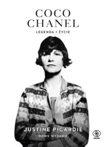 Tytuł: Coco Chanel: legenda i życie
Autor: Justine Picardie
Wydawnictwo: REBIS
Formaty: EPUB, MOBI
