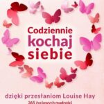 Tytuł: Codziennie kochaj siebie dzięki przesłaniom Louise Hay. 365 życiowych mądrości
Autor: Louise Hay
Wydawnictwo: Studio Astropsychologii
Formaty: PDF, MOBI, EPUB