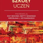 Codzienność szkoły — okładka e-booka