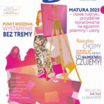 Tytuł: Cogito 10/2024
Autor: Ola Siewko
Wydawnictwo: Cogito
Formaty: PDF