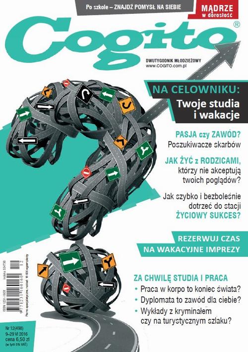 Tytuł: Cogito 12/2016
Autor: 
Wydawnictwo: Cogito
Formaty: PDF