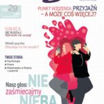Tytuł: Cogito 12/2023
Autor: Ola Siewko
Wydawnictwo: Cogito
Formaty: PDF