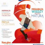 Tytuł: Cogito 2/2026
Autor: Ola Siewko
Wydawnictwo: Cogito
Formaty: PDF