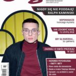 Cogito 23/2016 — okładka wydania