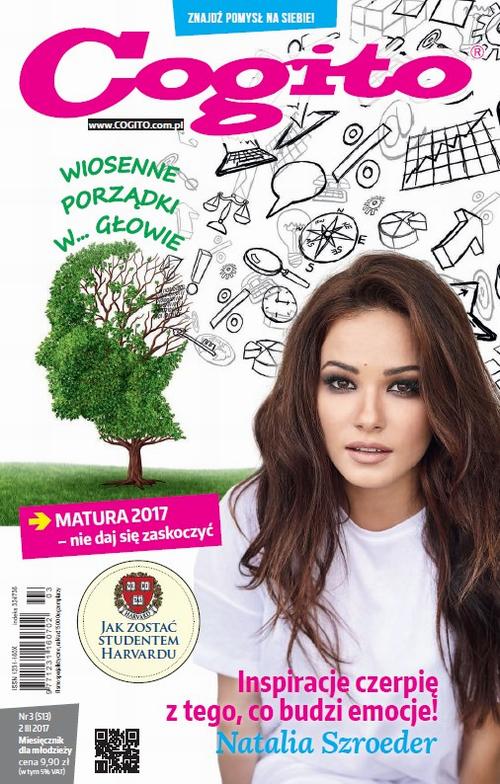 Tytuł: Cogito 3/2017
Autor: 
Wydawnictwo: Cogito
Formaty: PDF