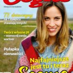 Cogito 3/2019 — okładka wydania