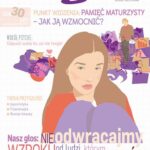 Tytuł: Cogito 3/2024
Autor: Ola Siewko
Wydawnictwo: Cogito
Formaty: PDF